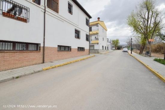 ESTUPENDA PARCELA EN PULIANAS! - GRANADA