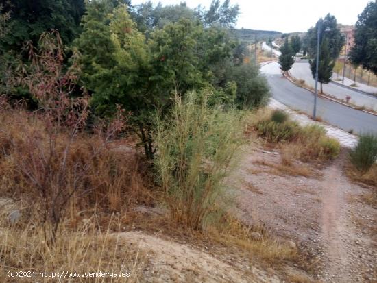 TERRENO DISPONIBLE EN ATARFE! - GRANADA