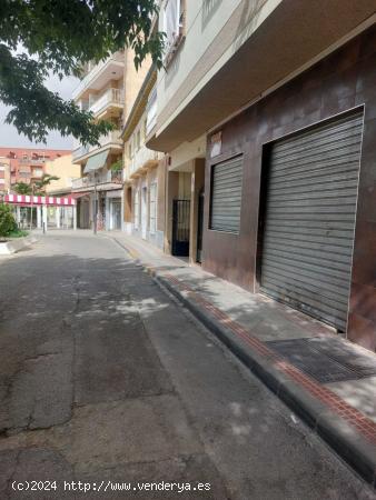 LOCAL COMERCIAL EN ATARFE! - GRANADA