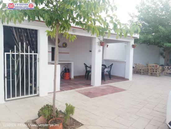 Oportunidad, Chalet en Lagunas de Villafranca de los Caballeros - TOLEDO