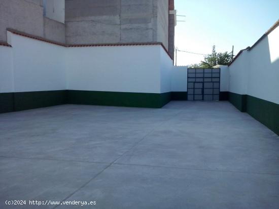 PARCELA BIEN SITUADA, EN ZONA VISIBLE Y COMERCIAL CONSUEGRA, IDEAL GRANDES SUPERFICIES, NEGOCIABLE -