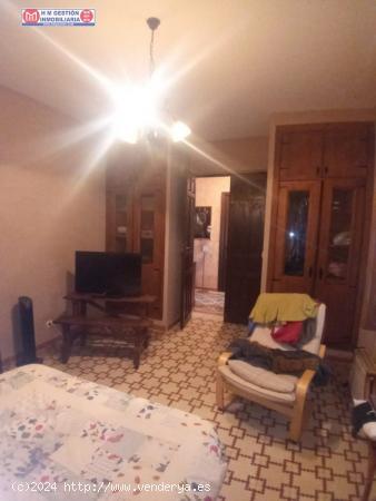 PRECIOSO CHALET CON 632 m/2 Y 15555 m/2 de parcela, IDEAL CASA RURAL - CIUDAD REAL