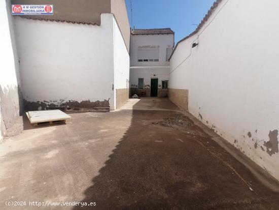  Se Vende en Alcazar de San Juan - CIUDAD REAL 