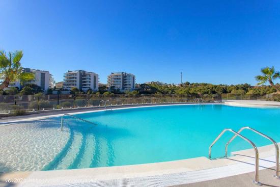 Apartamento en Orihuela Costa (Los Dolses) - ALICANTE