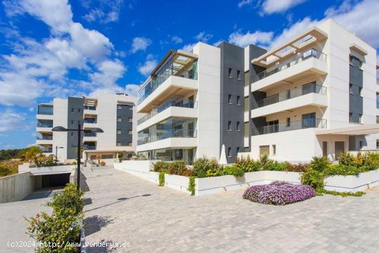 Apartamento en Orihuela Costa (Los Dolses) - ALICANTE