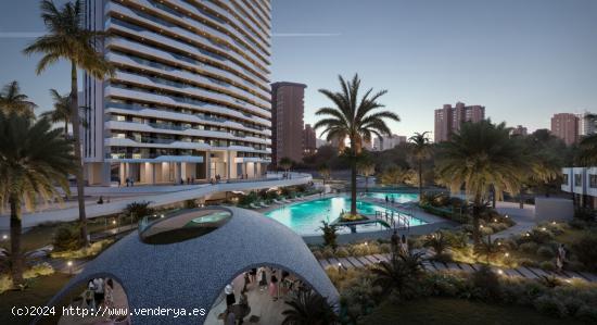 Se Vende en Benidorm - ALICANTE