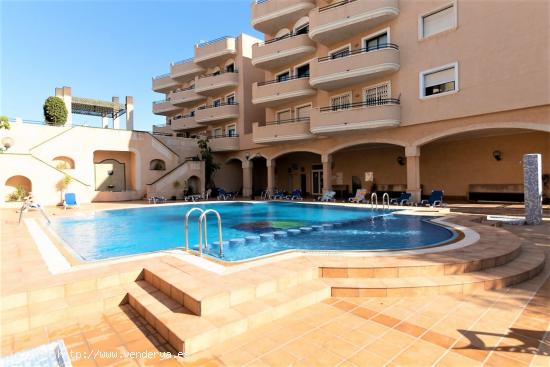 FABULOSO APARTAMENTO EN UNA DE LAS MEJORES ZONAS DE CABO ROIG CERCA DEL MAR - ALICANTE