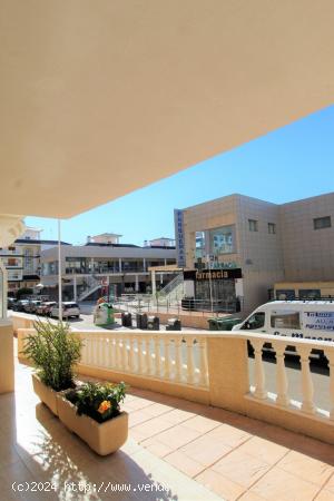 HERMOSO APARTAMENTO CON PISCINA Y CERCA DE LA PLAYA - ALICANTE