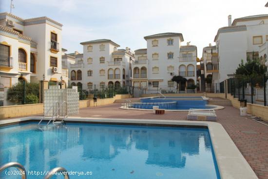 Apartamento en Torrevieja zona La Mata, 300 m. de la playa - ALICANTE