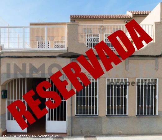  RESERVADA - ALMERIA 