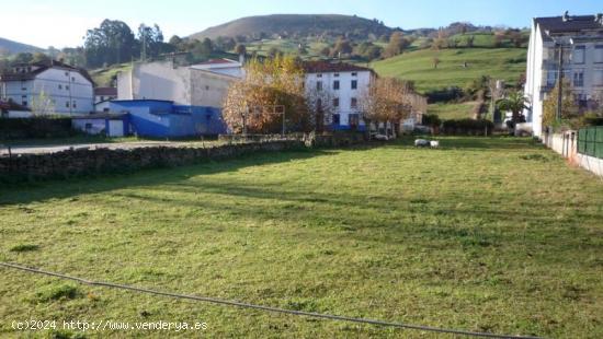 Se Vende en Ontaneda - CANTABRIA