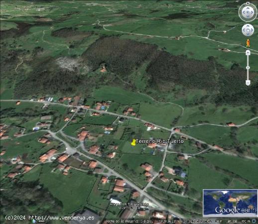  Se Vende en Riotuerto - CANTABRIA 