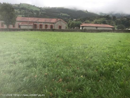  Se Vende en Riaño - CANTABRIA 