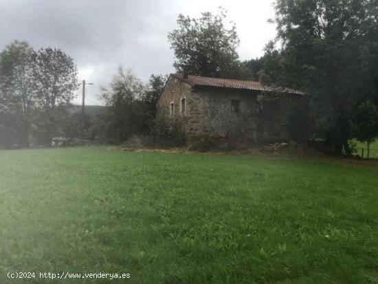 Se Vende en Riaño - CANTABRIA