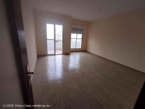 PISO EN VENTA EN EL CARPIO - CORDOBA