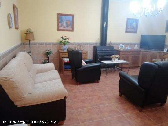 OPORTUNIDAD DE VIVIENDA EN ALGALLARÍN! - CORDOBA