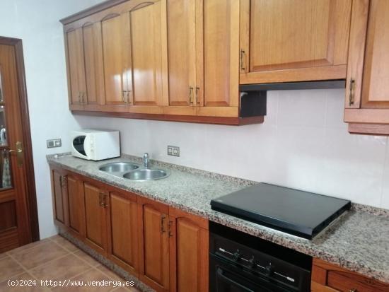 OPORTUNIDAD DE VIVIENDA EN ALGALLARÍN! - CORDOBA