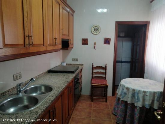 OPORTUNIDAD DE VIVIENDA EN ALGALLARÍN! - CORDOBA