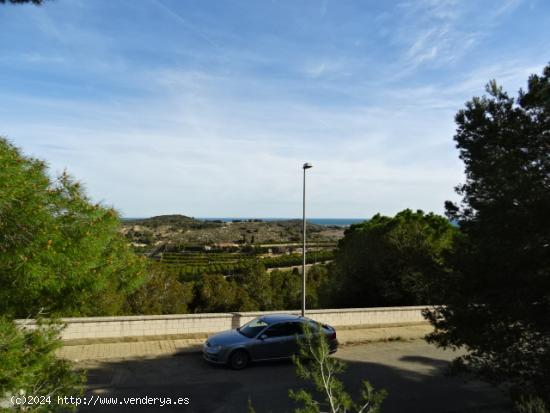 MUY BUENAS VISTAS AL MAR. 1 ó 2 PARCELAS. OPORTUNIDAD - VALENCIA