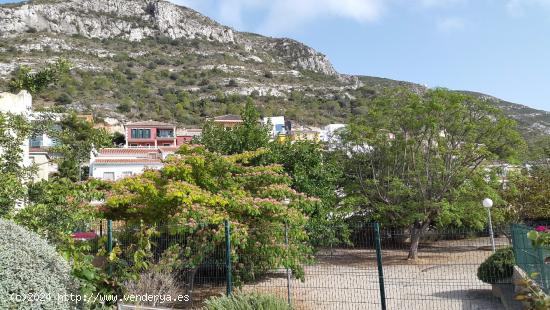 PARCELA EN BONAVISTA - VALENCIA