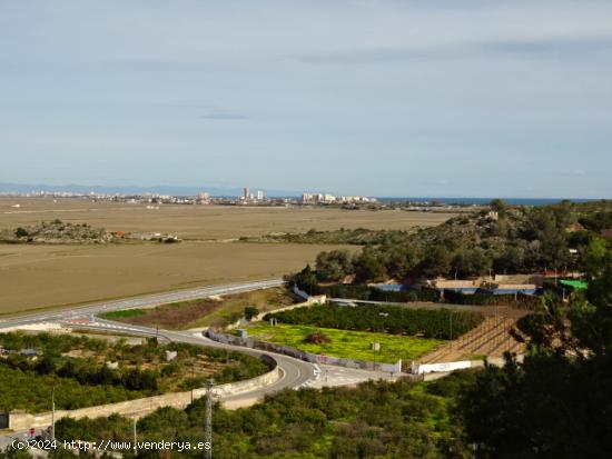 MUY BUENAS VISTAS AL MAR. OPORTUNIDAD BONAVISTA - VALENCIA