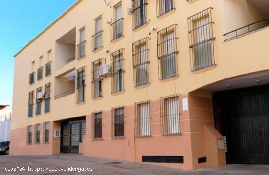  Plaza de garaje en Madre de Dios. - CADIZ 