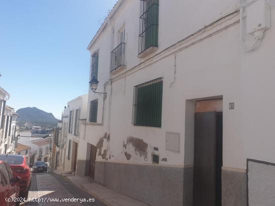  Se vende casa adosada en Estepa, Sevilla - SEVILLA 