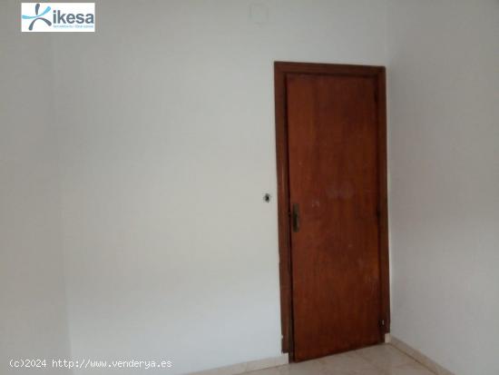 Piso de 3 habitaciones en Alcaudete - JAEN