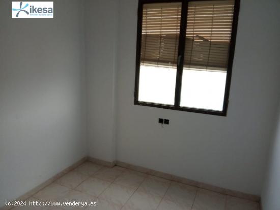 Piso de 3 habitaciones en Alcaudete - JAEN