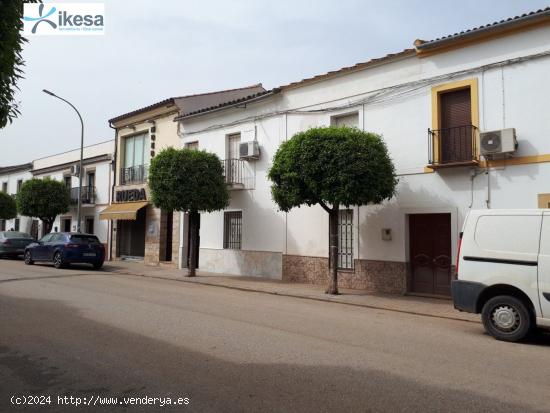 Casa en venta en Pedro Abad (Córdoba) - CORDOBA