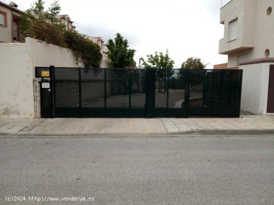  Plaza de garaje en Señorio de Cubillas. Atarfe - GRANADA 