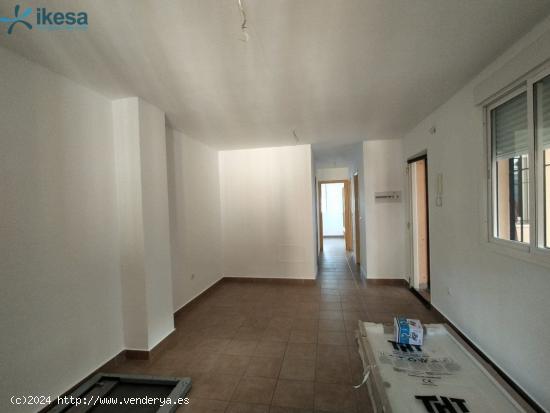  OCASION VIVIENDA CON ASCENSOR Y GARAJE INCLUIDO EN CARTAYA ¡¡¡ - HUELVA 