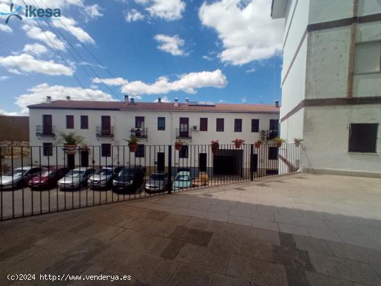  VIVIENDA EN JABUGO PLANTA BAJA - HUELVA 