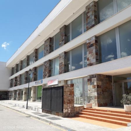  Oficina en Venta Los Barrios zona GUADACORTE - CADIZ 