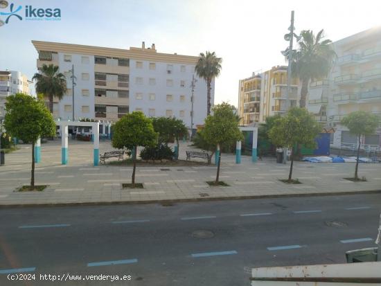 Venta de Local Comercial en El Portil - HUELVA