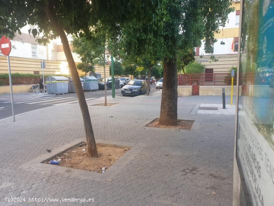 Venta de Piso en Sevilla (Sevilla) - SEVILLA