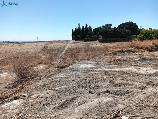 Venta de Finca Rústica en Lugar FINC DIVINA PASTORA.  Castilleja de Guzmán (SEVILLA) - SEVILLA