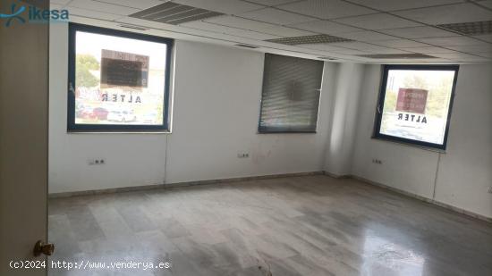  Venta de Oficina en Avd. AVERROES, ED EUROSEVILLA - Sevilla - SEVILLA 