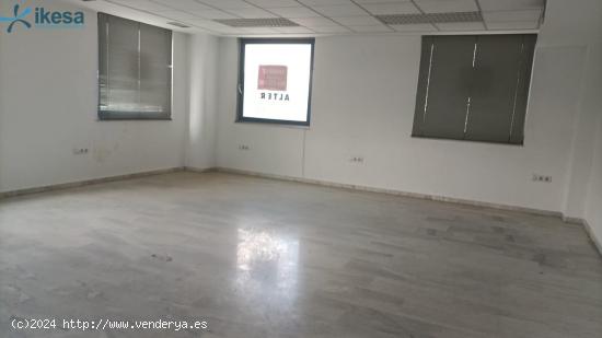 Venta de Oficina en Avd. AVERROES, ED EUROSEVILLA - Sevilla - SEVILLA