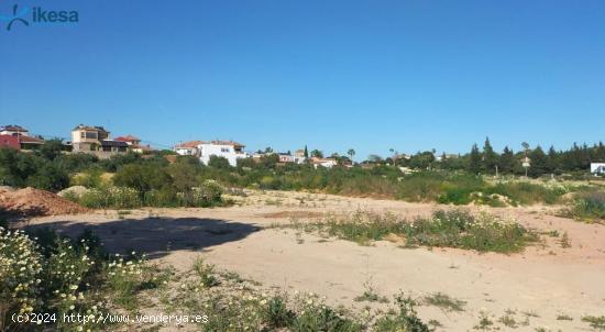  Venta de 4 Suelos Urbanos Residenciales en Mairena del Aljarafe (Sevilla) - SEVILLA 