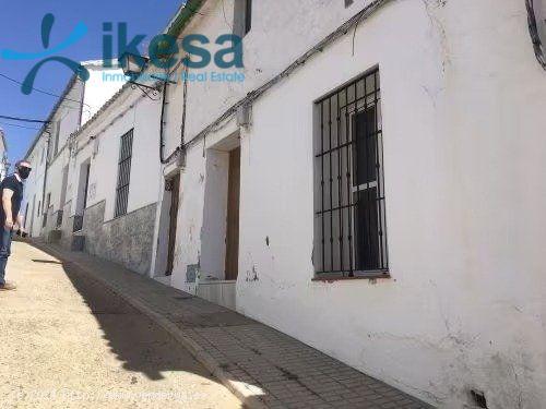 Casa Adosada en venta en Constantina - SEVILLA