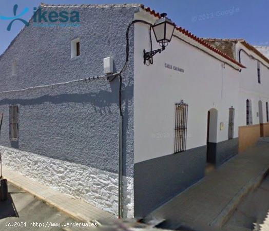 CASA en Calle Calvario en Paymogo VIVIENDA SIN POSESION - HUELVA