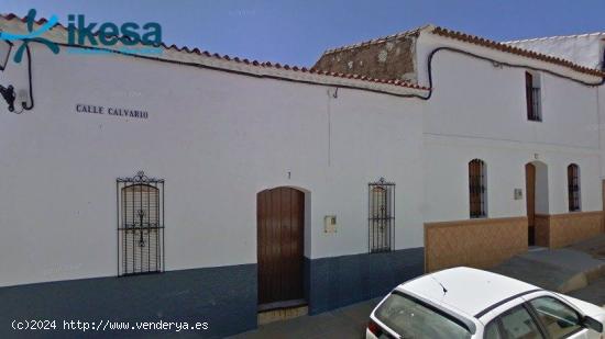 CASA en Calle Calvario en Paymogo VIVIENDA SIN POSESION - HUELVA