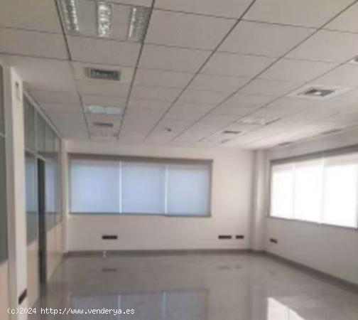  Venta de Oficina en Avenida DE HYTASA ( EDIFICIO TIGESA)  Sevilla (Sevilla) - SEVILLA 