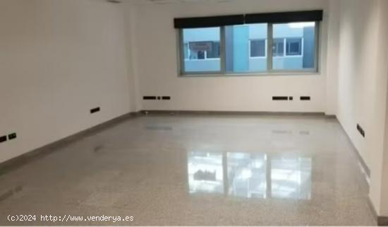 Venta de Oficina en Avenida DE HYTASA ( EDIFICIO TIGESA)  Sevilla (Sevilla) - SEVILLA