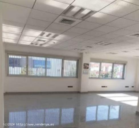 Venta de Oficina en Avenida DE HYTASA ( EDIFICIO TIGESA)  Sevilla (Sevilla) - SEVILLA