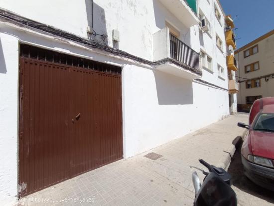  VENTA LOCAL COMERCIAL EN CALLE CANARIAS, LEPE - HUELVA 