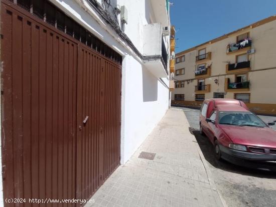 VENTA LOCAL COMERCIAL EN CALLE CANARIAS, LEPE - HUELVA