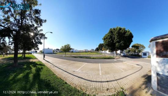 VENTA TERRENO URBANO, CARTAYA - HUELVA