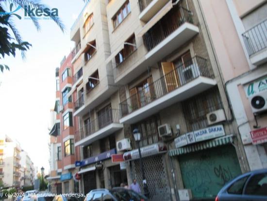 VENTA DE PISO EN HUELVA ZONA CENTRO, ACTIVO INMOBILIARIO SIN POSESION. - HUELVA